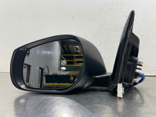 Load image into Gallery viewer, SIDE VIEW DOOR MIRROR Infiniti Q50 14 15 16 17 18 19 Left - NW612186
