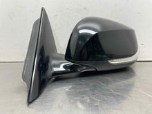 Load image into Gallery viewer, SIDE VIEW DOOR MIRROR Infiniti Q50 14 15 16 17 18 19 Left - NW612186
