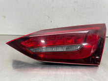 Load image into Gallery viewer, TRUNK LID MOUNTED TAIL LIGHT LAMP Infiniti Q50 18 19 Right - NW612156
