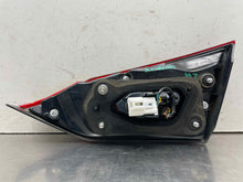 Load image into Gallery viewer, TRUNK LID MOUNTED TAIL LIGHT LAMP Infiniti Q50 18 19 Left - NW612234
