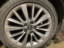 Load image into Gallery viewer, WHEEL RIM Q50 18 19 18x7-1/2 ALLOY 18x7-1/2, 5 lug, 4-1/2" - NW612244
