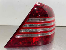 Load image into Gallery viewer, Tail Lamp Light  MERCEDES CL-CLASS 2003 - NW612158
