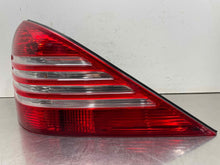 Load image into Gallery viewer, Tail Lamp Light  MERCEDES CL-CLASS 2003 - NW612158
