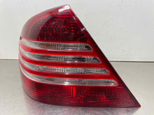Load image into Gallery viewer, Tail Lamp Light  MERCEDES CL-CLASS 2003 - NW612235
