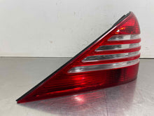 Load image into Gallery viewer, Tail Lamp Light  MERCEDES CL-CLASS 2003 - NW612235
