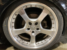 Load image into Gallery viewer, Wheel Rim  MERCEDES CL-CLASS 2003 - NW620078
