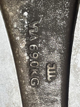 Load image into Gallery viewer, Wheel Rim  MERCEDES CL-CLASS 2003 - NW620078
