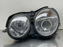 Load image into Gallery viewer, Headlight Lamp Assembly  MERCEDES CL-CLASS 2003 - NW612207
