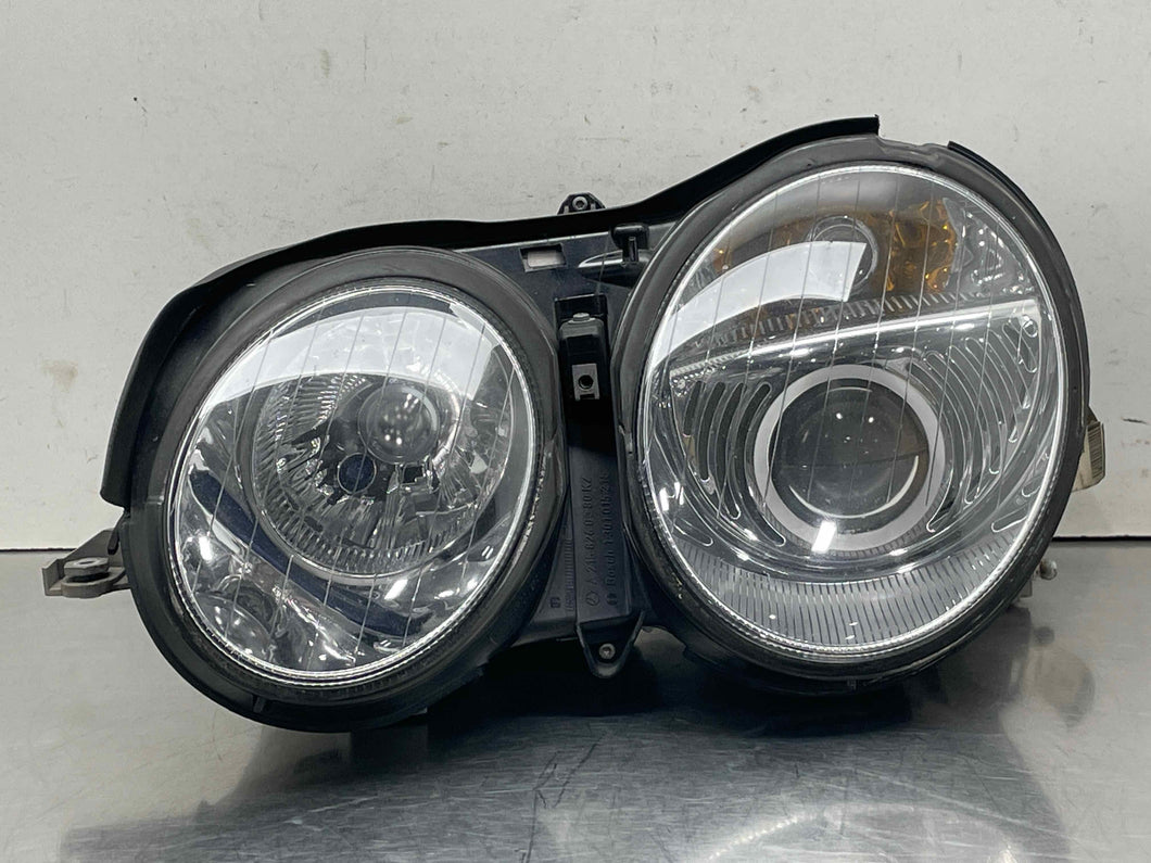 Headlight Lamp Assembly  MERCEDES CL-CLASS 2003 - NW612207