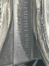 Load image into Gallery viewer, Headlight Lamp Assembly  MERCEDES CL-CLASS 2003 - NW612207
