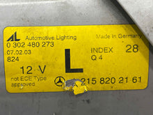 Load image into Gallery viewer, Headlight Lamp Assembly  MERCEDES CL-CLASS 2003 - NW612207
