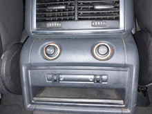 Load image into Gallery viewer, REAR TEMPERATURE CONTROLS Audi Q7 2013 13 2014 14 2015 15 - NW612578
