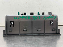 Load image into Gallery viewer, REAR TEMPERATURE CONTROLS Audi Q7 2013 13 2014 14 2015 15 - NW612578
