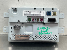 Load image into Gallery viewer, INFO-GPS SCREEN Jaguar Vanden Pl XJ XJL 2014 14 - NW612585

