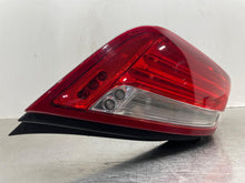 Load image into Gallery viewer, TAIL LIGHT LAMP ASSEMBLY Vanden Pl XJ XJL XJR 2010-2014 Left - NW612423
