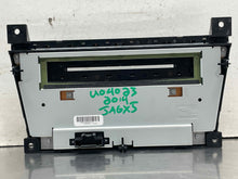 Load image into Gallery viewer, RADIO CONTROLS Jaguar Vanden Pl XJ XJL 13 14 15 16 17 - NW612322
