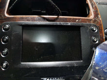 Load image into Gallery viewer, Info-Gps Screen   2012 - NW612485
