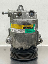 Load image into Gallery viewer, AC Compressor   2012 - NW612451
