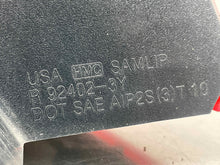 Load image into Gallery viewer, OUTER TAIL LIGHT LAMP Elantra 2011 11 2012 12 2013 13 Right - NW612512

