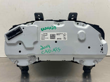 Load image into Gallery viewer, Speedometer Cluster Cadillac ATS 2014 - NW612908
