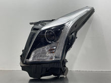 Load image into Gallery viewer, Headlight Lamp Assembly Cadillac ATS 2014 - NW612739
