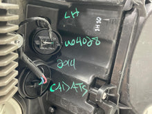 Load image into Gallery viewer, Headlight Lamp Assembly Cadillac ATS 2014 - NW612739
