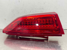 Load image into Gallery viewer, Tail Lamp Light Cadillac ATS 2014 - NW612832
