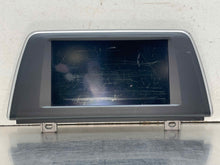 Load image into Gallery viewer, INFO-GPS SCREEN BMW X1 X2 2018 18 2019 19 2020 20 - NW613174
