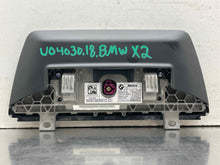 Load image into Gallery viewer, INFO-GPS SCREEN BMW X1 X2 2018 18 2019 19 2020 20 - NW613174
