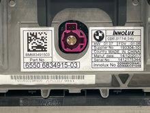 Load image into Gallery viewer, INFO-GPS SCREEN BMW X1 X2 2018 18 2019 19 2020 20 - NW613174
