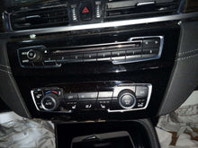 Load image into Gallery viewer, FRONT TEMPERATURE CONTROLS BMW X1 X2 16 17 18 19 20 - NW613042
