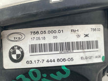 Load image into Gallery viewer, Park Lamp Light BMW X2 2018 - NW612962
