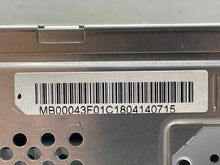 Load image into Gallery viewer, Radio BMW X2 2018 - NW612983
