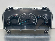 Load image into Gallery viewer, SPEEDOMETER CLUSTER Toyota Camry 2015 15 2016 16 2017 17 - NW613067
