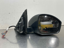 Load image into Gallery viewer, Side View Door Mirror  F-PACE 2017 - NW612720
