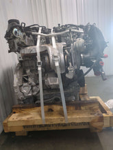 Load image into Gallery viewer, ENGINE MOTOR Mercedes-Benz C250 C300 C350 C63 2015 15 - NW613348
