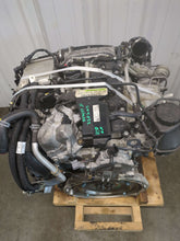 Load image into Gallery viewer, ENGINE MOTOR Mercedes-Benz C250 C300 C350 C63 2015 15 - NW613348
