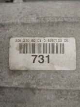 Load image into Gallery viewer, TRANSMISSION C250 C300 C350 C43 C63 15 16 17 AWD - NW613312
