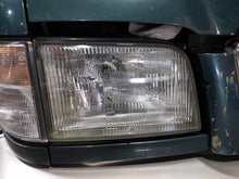 Load image into Gallery viewer, Headlight Lamp Assembly  ISUZU TROOPER 1999 - NW613556
