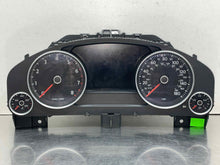 Load image into Gallery viewer, Speedometer Cluster Volkswagen Touareg 2013 - NW613584
