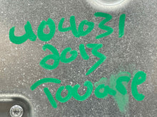 Load image into Gallery viewer, Radio Volkswagen Touareg 2013 - NW613572
