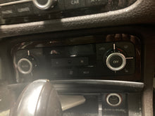 Load image into Gallery viewer, Temperature Controls Volkswagen Touareg 2013 - NW613468
