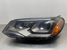 Load image into Gallery viewer, Headlight Lamp Assembly Volkswagen Touareg 2013 - NW613369
