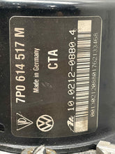 Load image into Gallery viewer, ABS Pump Volkswagen Touareg 2013 - NW613331
