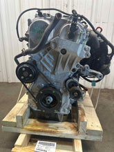 Load image into Gallery viewer, Engine Motor Kia Sportage 2018 - NW613536
