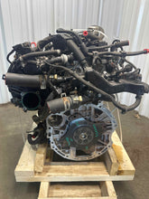 Load image into Gallery viewer, Engine Motor Kia Sportage 2018 - NW613536
