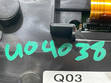 Load image into Gallery viewer, SPEEDOMETER CLUSTER Infiniti Q50 2018 18 2019 19 - NW613722
