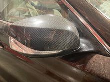 Load image into Gallery viewer, SIDE VIEW DOOR MIRROR Infiniti Q50 14 15 16 17 18 19 Right - NW613651
