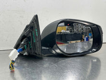 Load image into Gallery viewer, SIDE VIEW DOOR MIRROR Infiniti Q50 14 15 16 17 18 19 Right - NW613651
