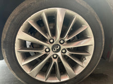 Load image into Gallery viewer, WHEEL RIM Q50 18 19 18x7-1/2 ALLOY 18x7-1/2, 5 lug, 4-1/2" - NW614085
